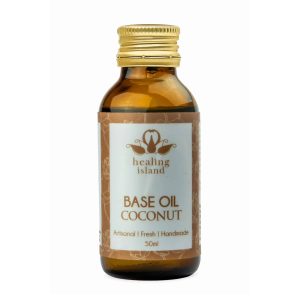 Base Oil (Coconut)