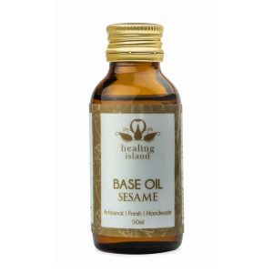 Base Oil (Sesame)