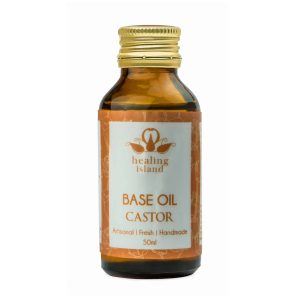 Base Oil (Castor)