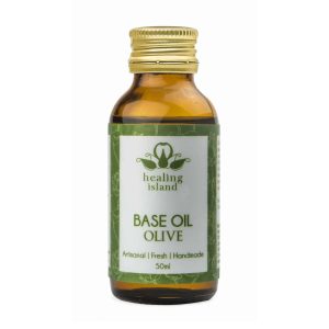 Base Oil (Olive)