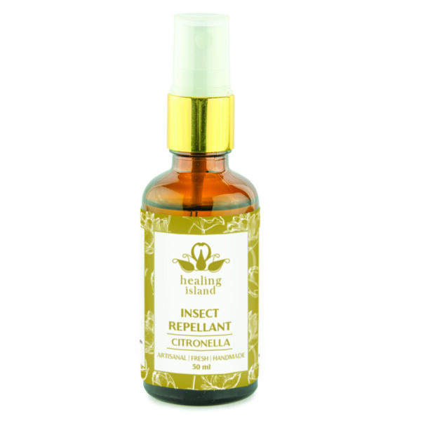 Insect Repellent (Citronella)
