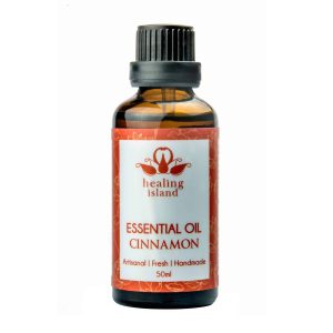 Essential Oil (Cinnamon)