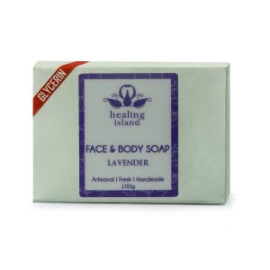 Glycerin Soap (Lavender)