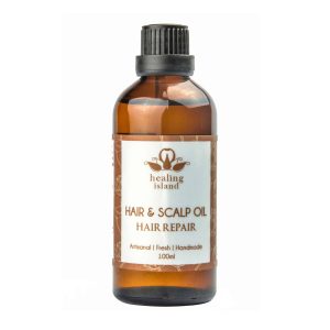 Hair & Scalp Oil (Hair Repair)