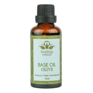 Base Oil (Olive)