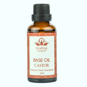 Base Oil (Castor)