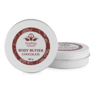 Whipped Body Butter (Chocolate)