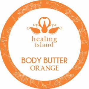 Whipped Body Butter Top