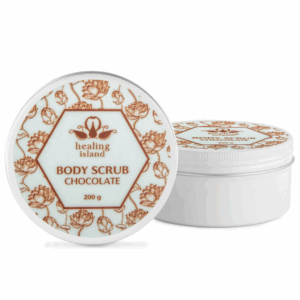 Sugar Body Scrub (Chocolate)