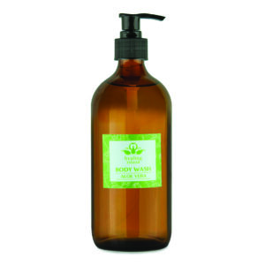 Body Wash (Aloe Vera)