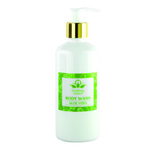 Body Wash (Aloe Vera)