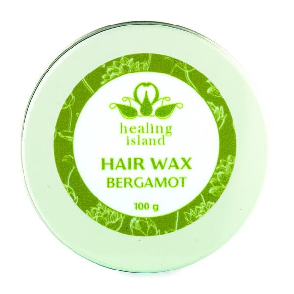Hair Wax (Bergamot) - Image 2