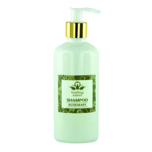 Shampoo ( Rosemary)