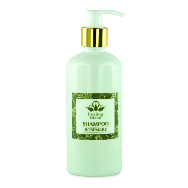Shampoo ( Rosemary)