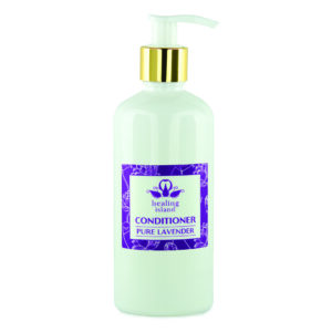 Conditioner (Pure Lavender)