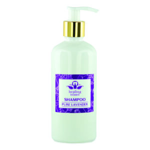 Shampoo (Lavender)