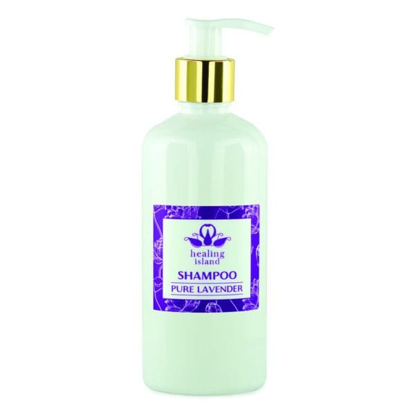 Shampoo (Pure Lavender)