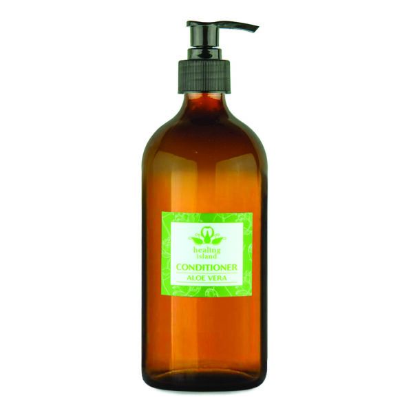 Conditioner (Aloe Vera)