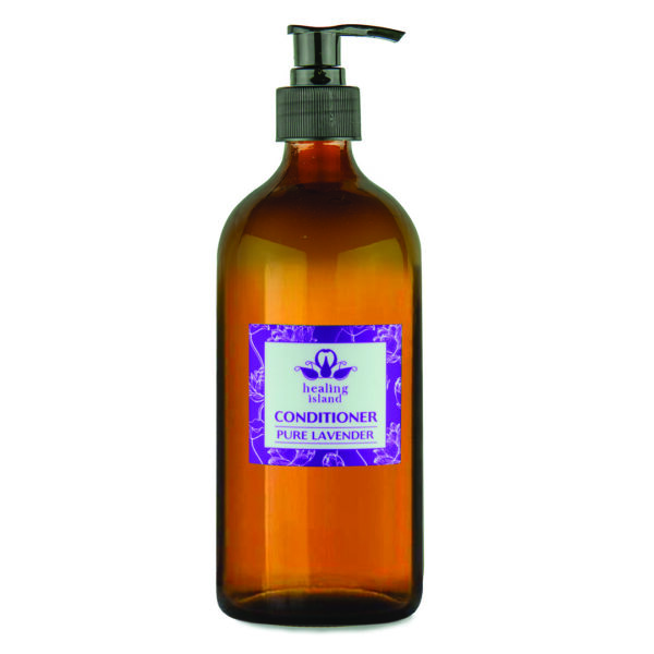Conditioner (Pure Lavender)