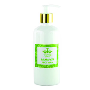 Shampoo (Aloe Vera)