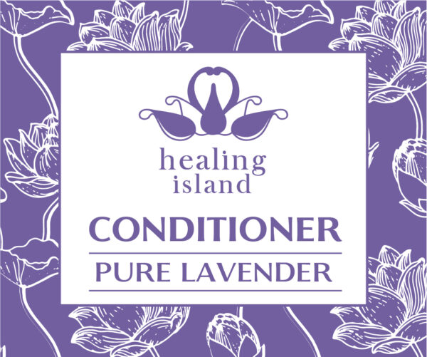 Conditioner (Pure Lavender) - Image 2