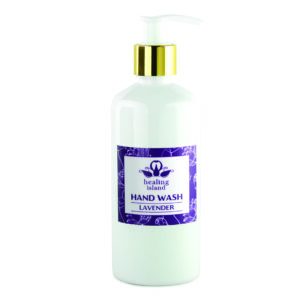 Hand Wash (Lavender)