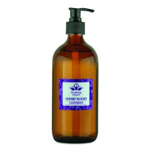 Hand Wash (Lavender)