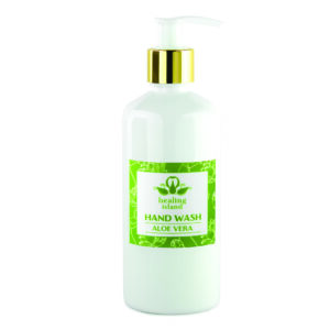 Hand Wash (Aloe Vera)