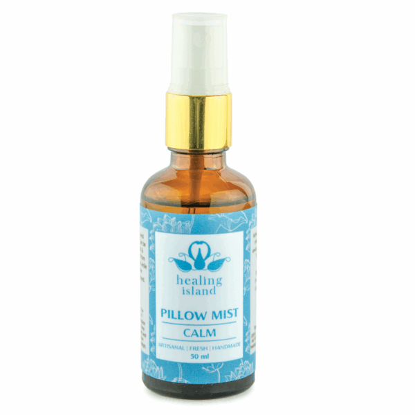 Pillow Mist (Calm)