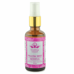 Pillow Mist (Restful)