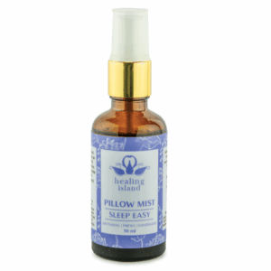 Pillow Mist (Sleep Easy)