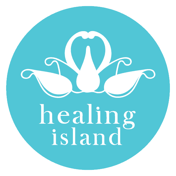 Healing Island