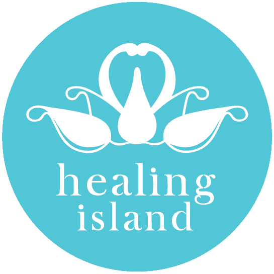 Healing Island
