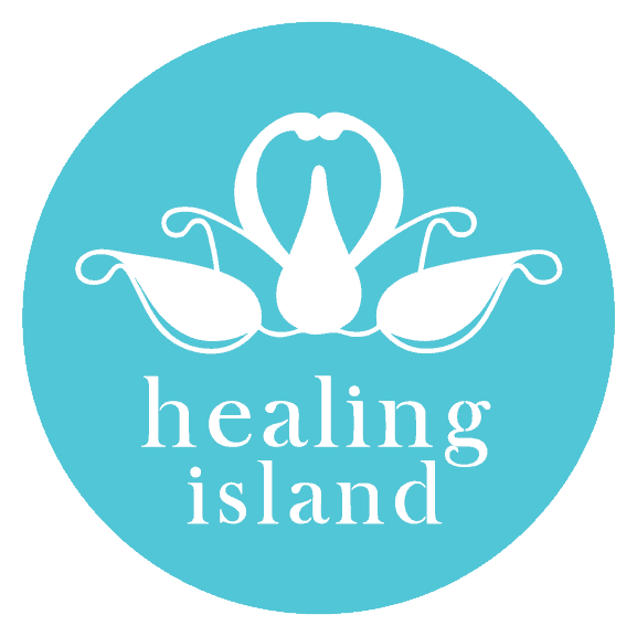 Healing Island