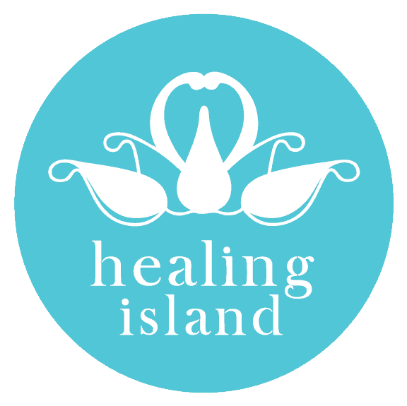 Healing Island