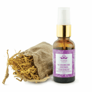 Wardrobe Aroma (Geranium)