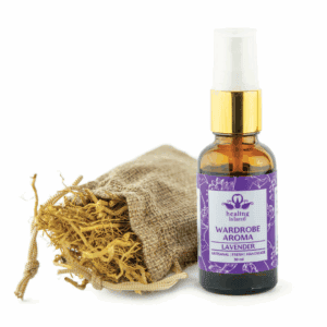 Wardrobe Aroma (Lavender)