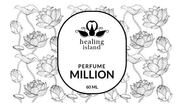 Ladies’ Perfume - Million - Image 2