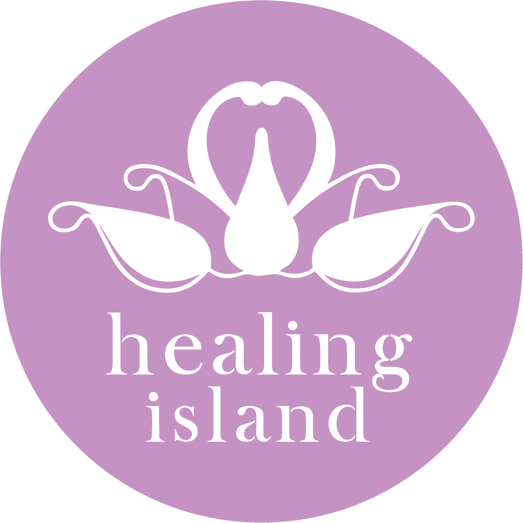 Healing Island
