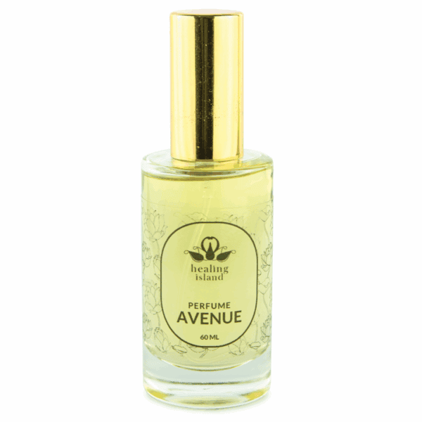 Ladies’ Perfume - Avenue