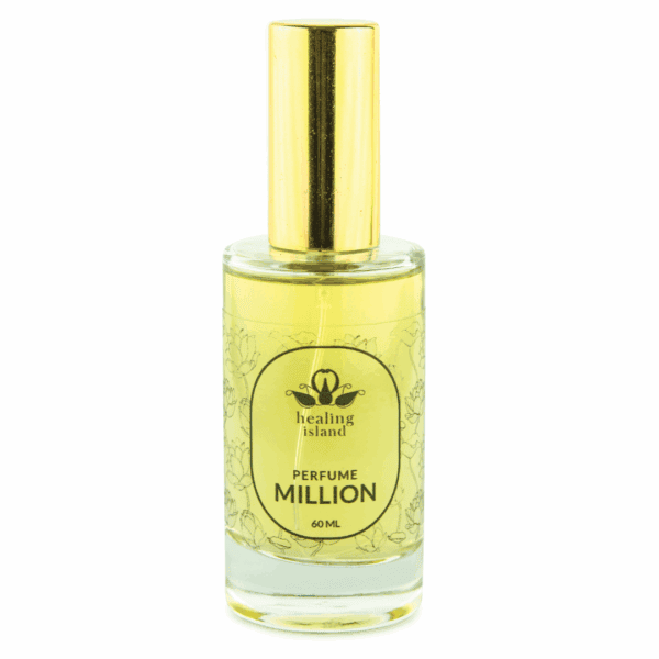 Ladies’ Perfume - Million