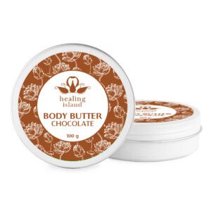 Whipped Body Butter (Chocolate)