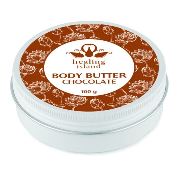 Whipped Body Butter (Chocolate) - Image 3