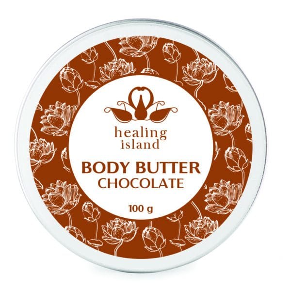 Whipped Body Butter (Chocolate) - Image 2