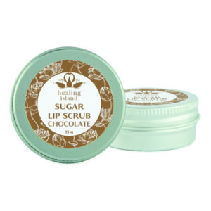 Sugar Lip Scrub (Chocolate)