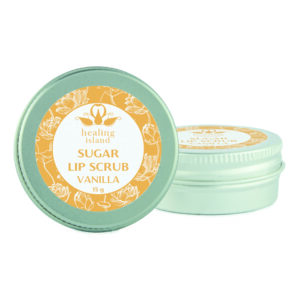 Sugar Lip Scrub (Vanilla)