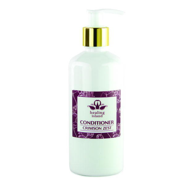 Conditioner (Crimson Zest)