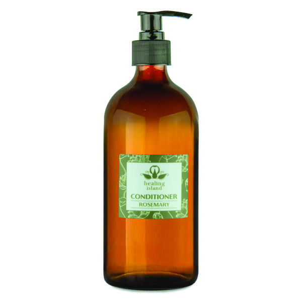 Conditioner (Rosemary) - Image 2