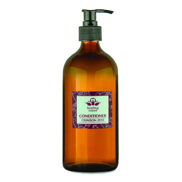 Conditioner (Crimson Zest) - Image 2