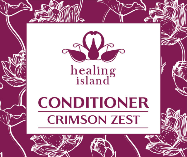 Conditioner (Crimson Zest) - Image 3
